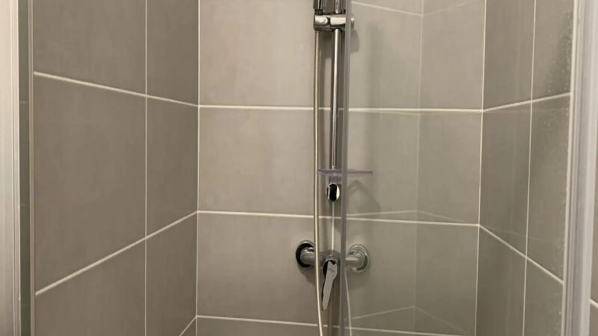 Studio For 2 People Apartment Grenoble