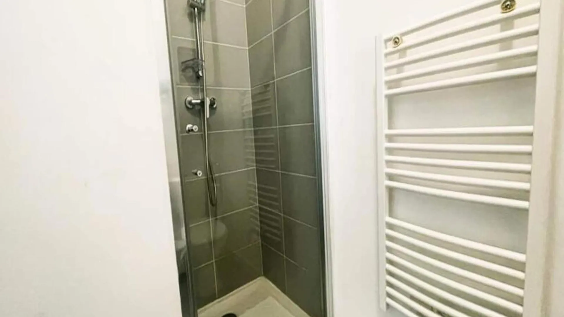 Studio For 2 People Apartment Grenoble France