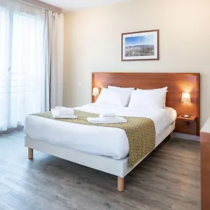 Residhotel Grenette Aparthotel