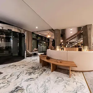 4* Hotel Mercure Centre Alpotel