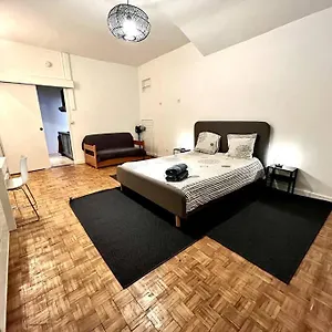 Hypercentre - Vieille - Wifi Grenoble