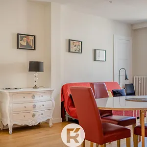 R'apparts T3 Bastille Horizon Grenoble