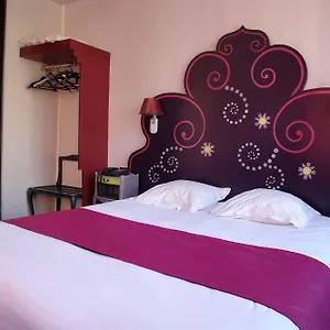 3* Hotel Splendid Centre Gare