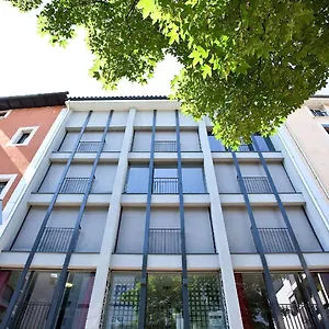 4* Aparthotel Le Patricia